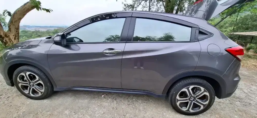 HRV E AT 2021 low KM 26 rb