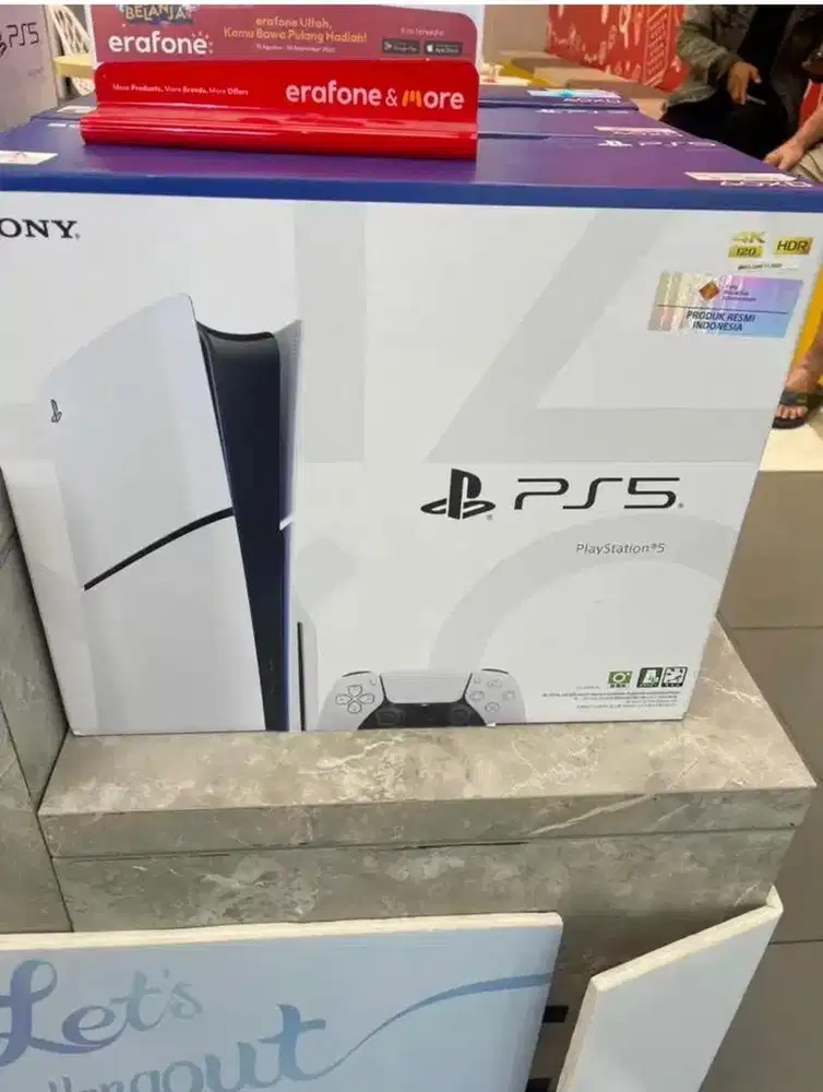 PS 5 gamers wajib punya