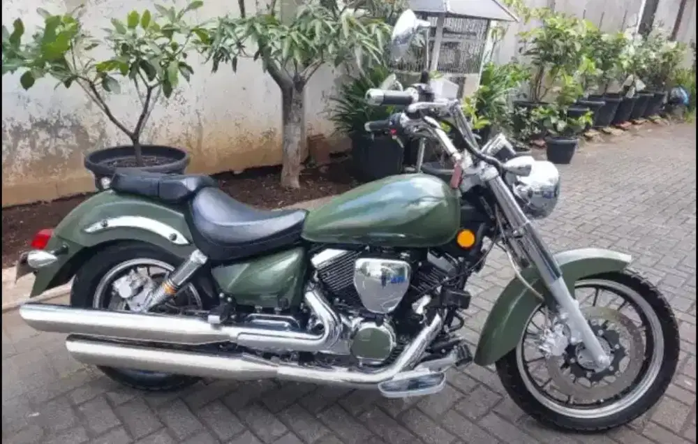 SM Sport V16 Tahun 2020