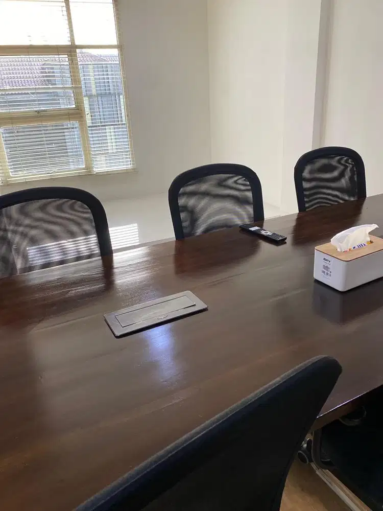 Asisten Notaris & PPAT