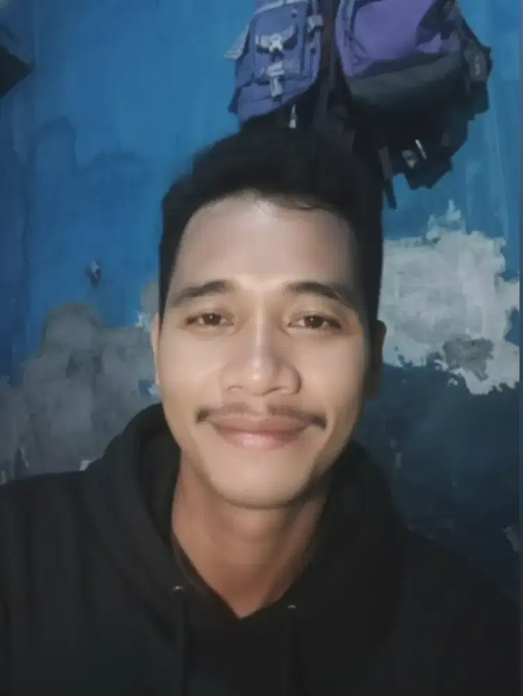 Bismillahirrahmanirrahim info loker apa aja yang penting halal