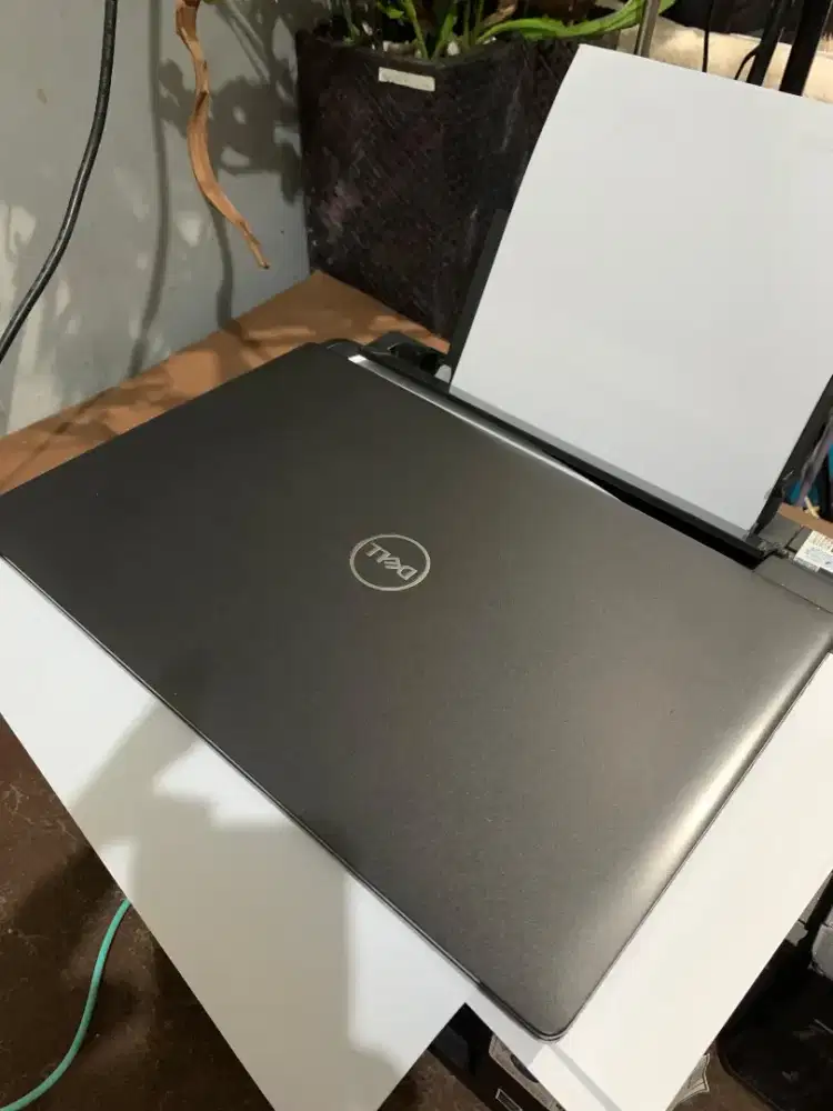 Laptop dell like new