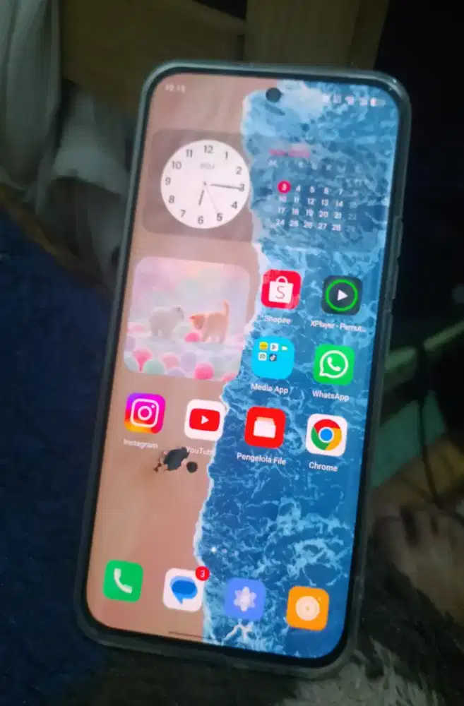 Infinix hot 60 pro plus