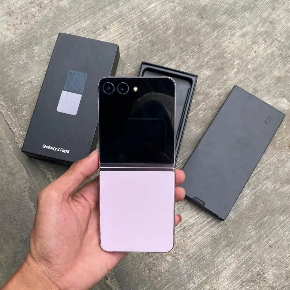 SAMSUNG Z FLIP 5 8/512GB