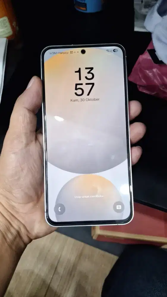 Galaxy S24FE 8/256GB