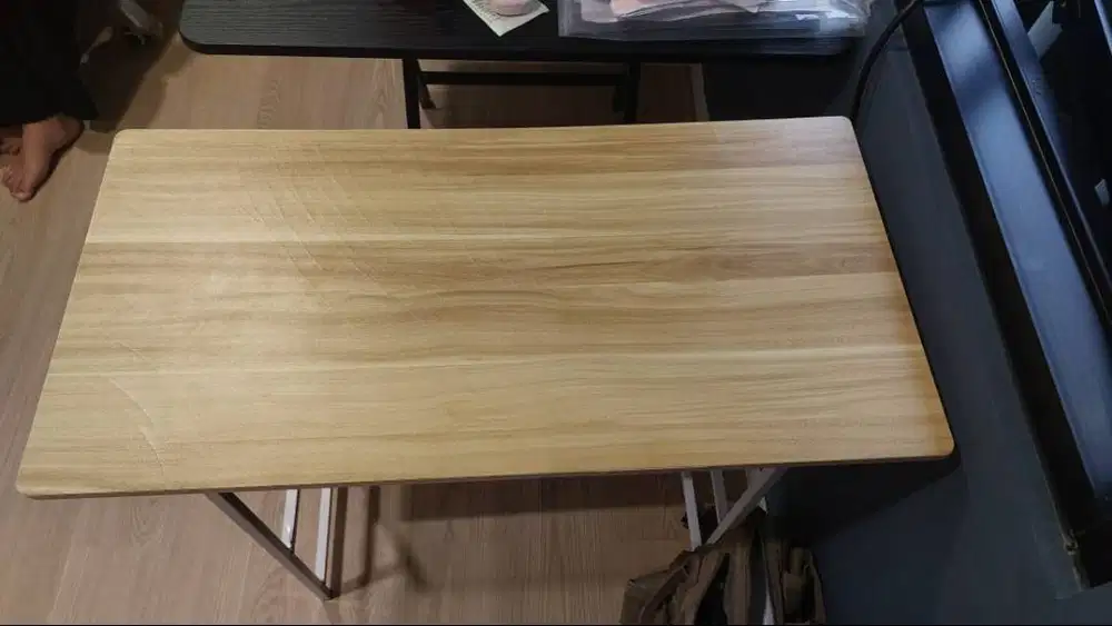 Meja Belajar, Meja Kerja, Meja Serbaguna