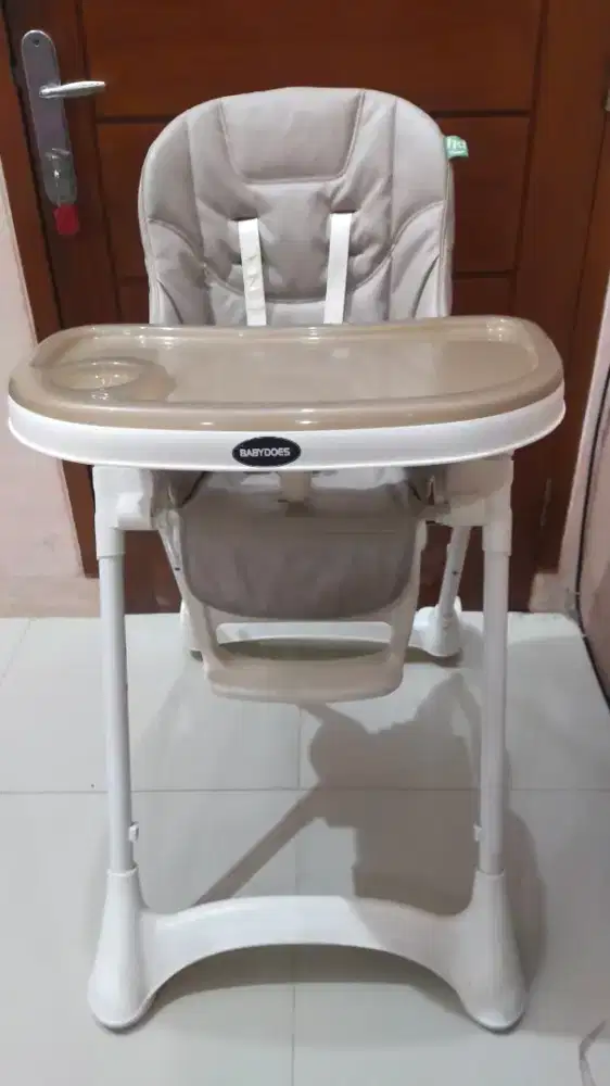 Jual Stroler & Kursi Makan Bayi