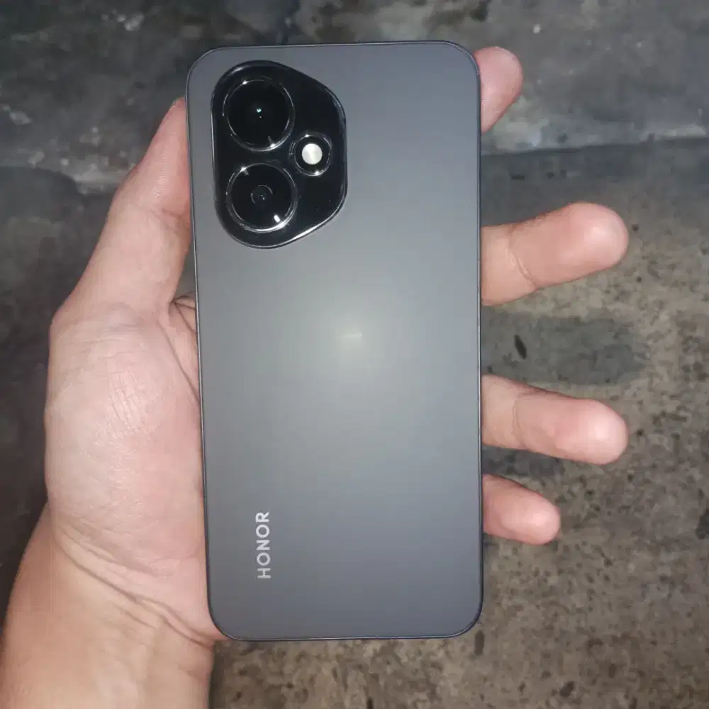 Honor 400 12/512gb resmi indonesia