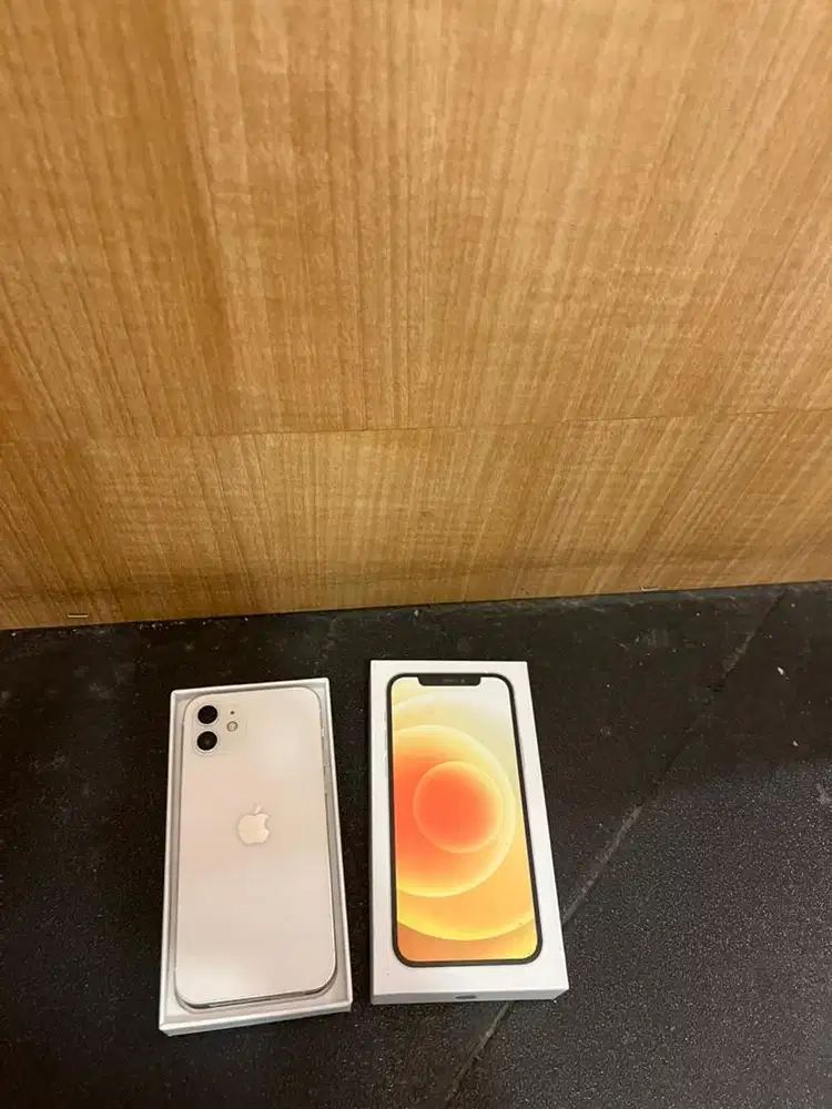 iphone 12 128gb deadline baru