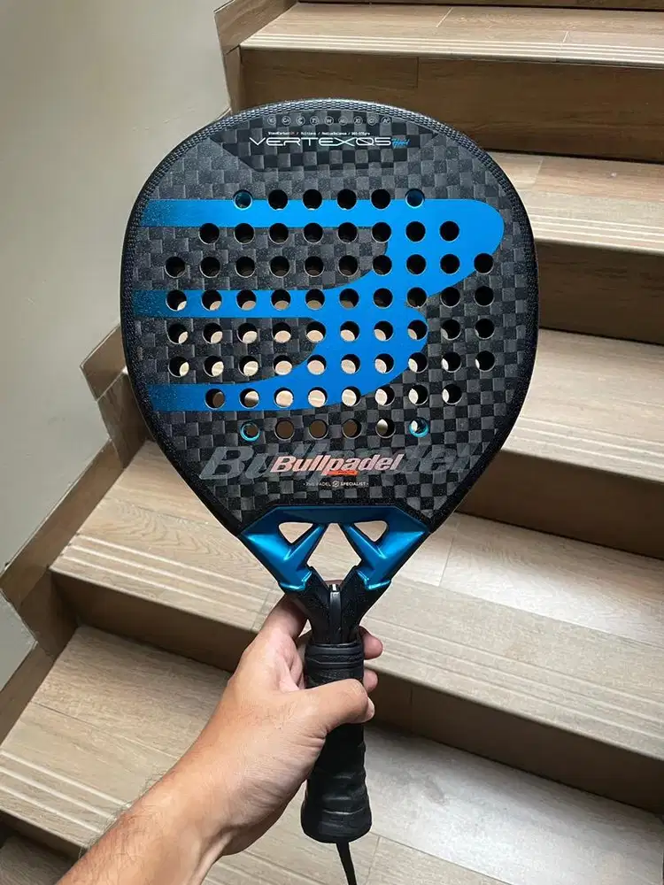Bullpadel Vertex 05 Hybrid 2026