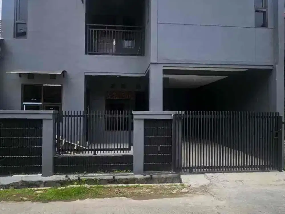 Disewakan Rumah Siap Huni Arcamanik