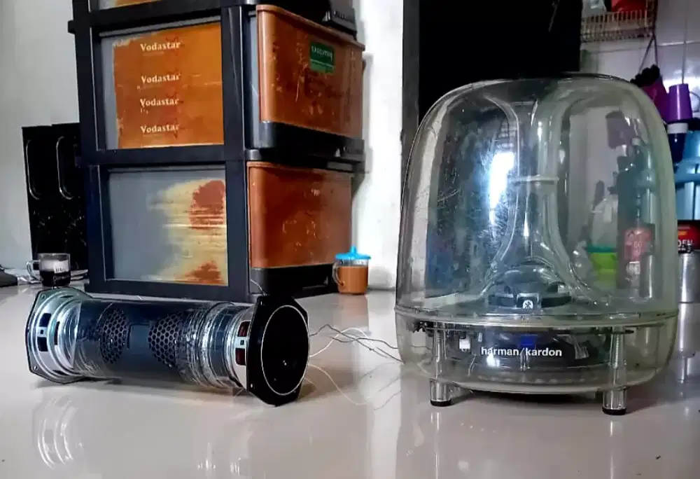 Harman kardon soundstick wireless 3 original