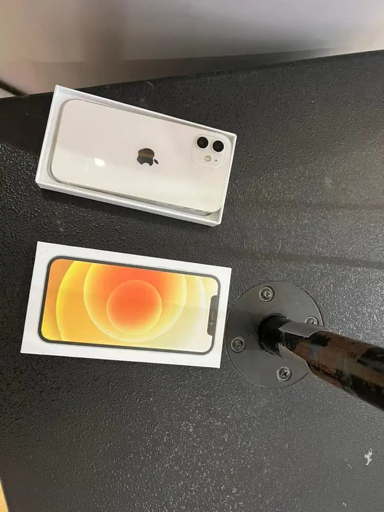 iphone 12 128gb extra murah baru