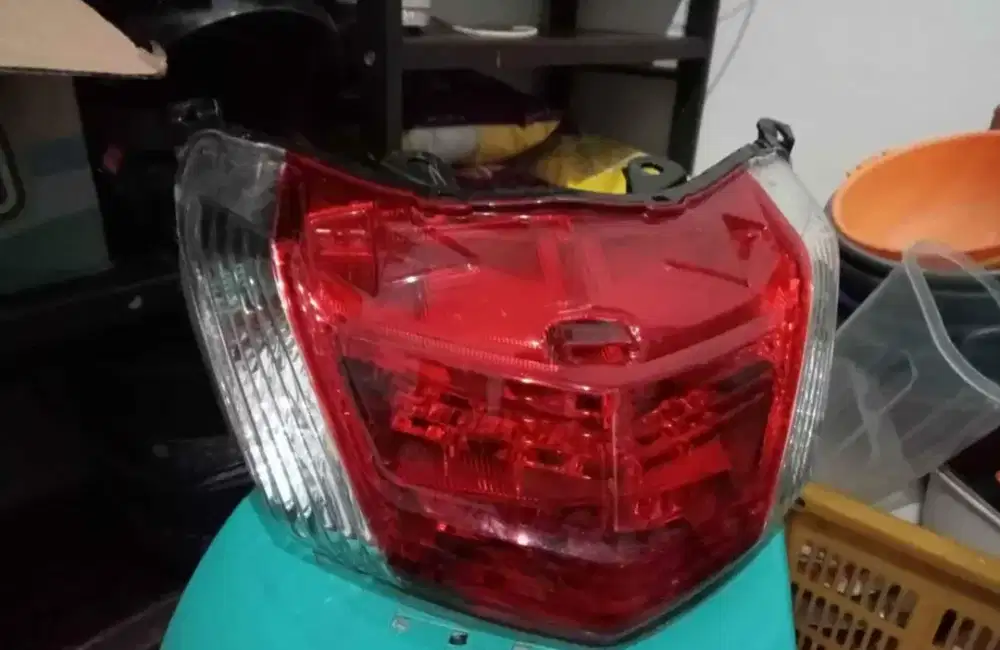 Stoplamp Nmax Old Original