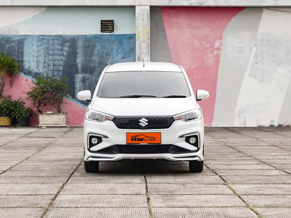 ERTIGA HYBRID 2023 METIC