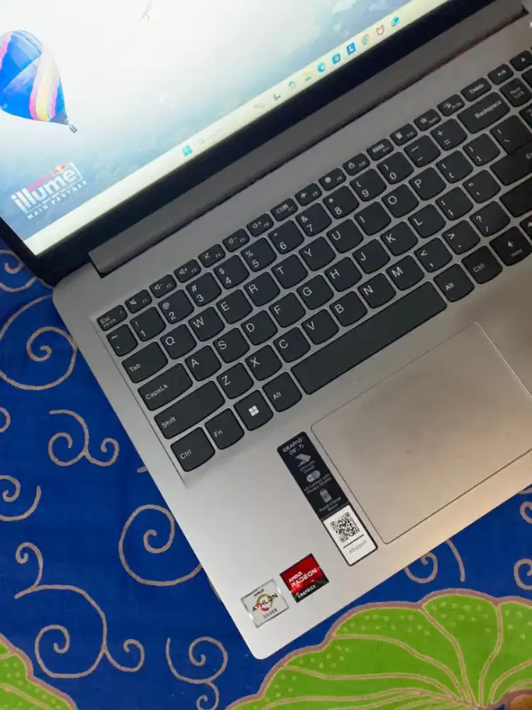 Laptop Lenovo Ideapad 1 15ANM7