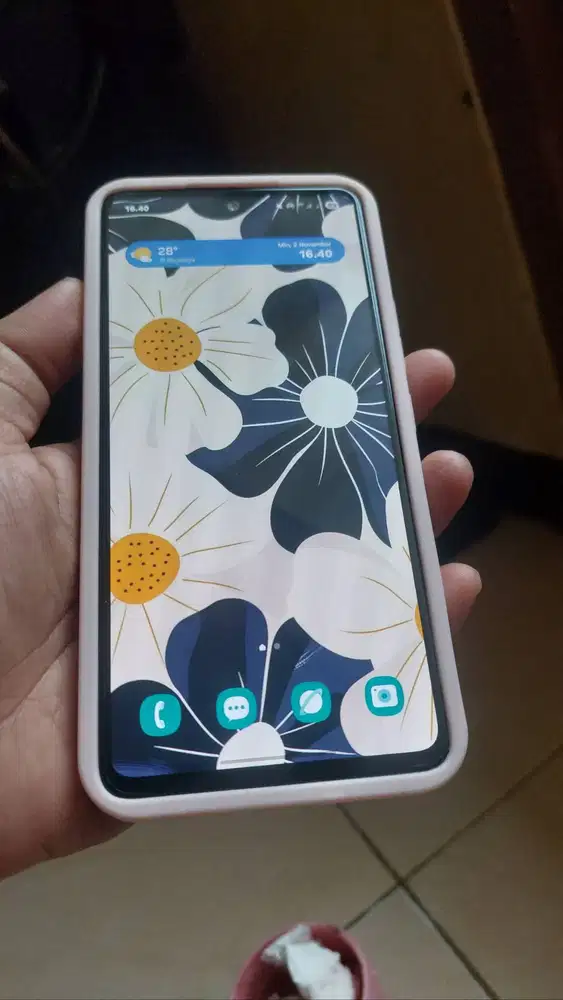 Samsung A53 5G 8/256GB