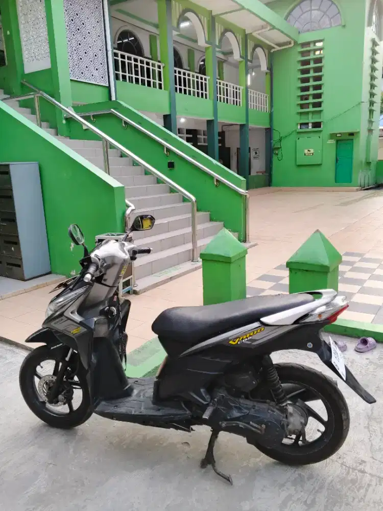 Vario tecno cbs 2010