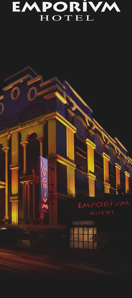 Staff Bahasa Mandarin