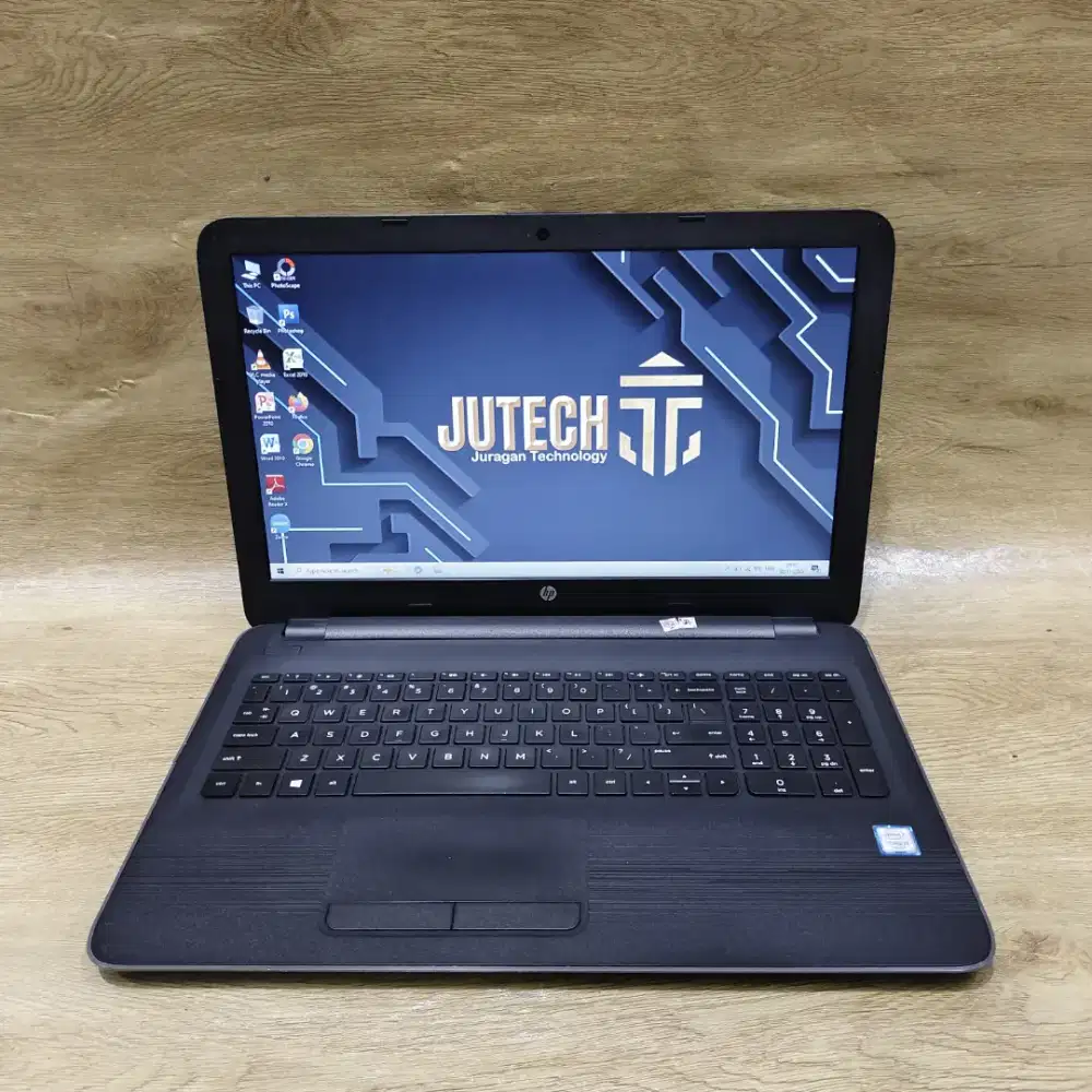 Laptop Hp 250 G5 Ram 12 GB core i3 gen 6
