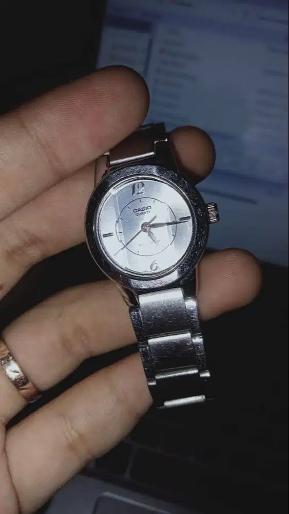 CASIO LTP-1230 7 CDF