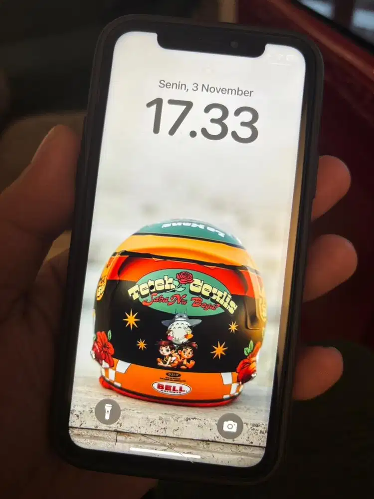 Iphone 11 pro 256gb ex inter