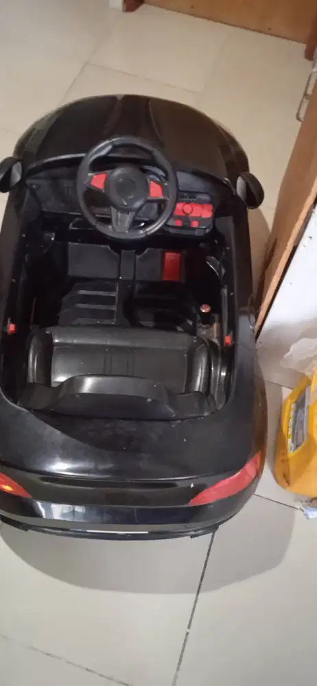 Jual cepat mainan anak