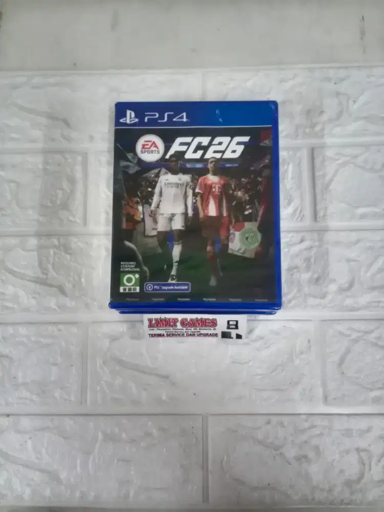 PS4 FC26 Fifa 26 FC 26 PS4