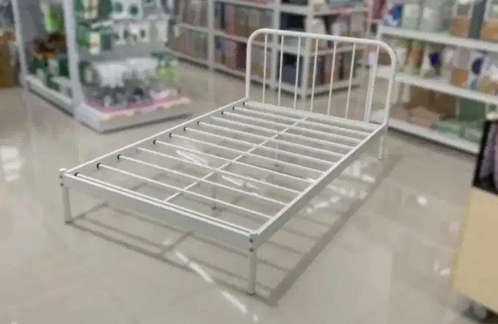 Divan Belinda 180 white