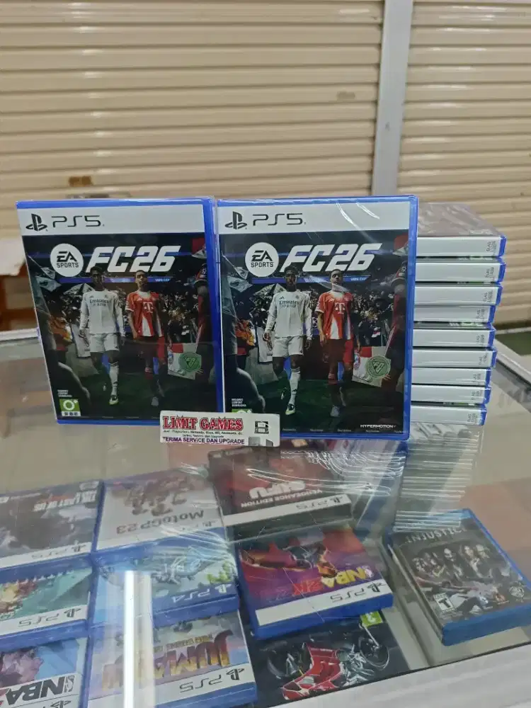 PS5 FC26 Fifa 26 FC 26 PS5