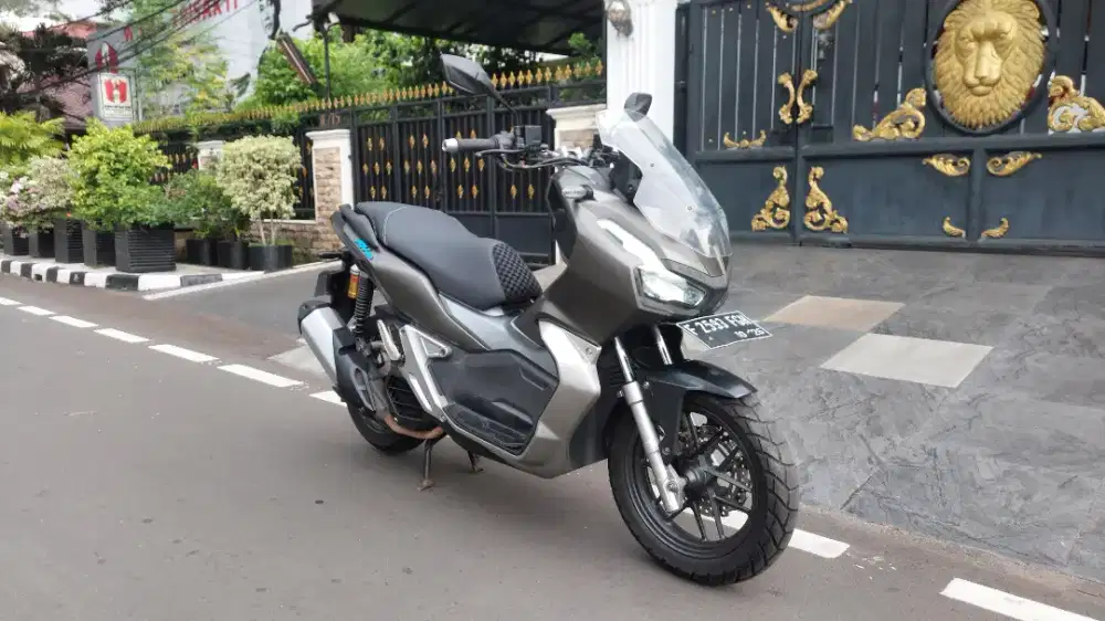 HONDA ADV 150 CBS 2021