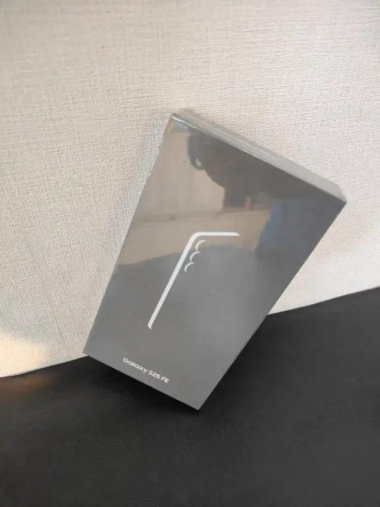 Samsung S25 FE 8/256gb sein