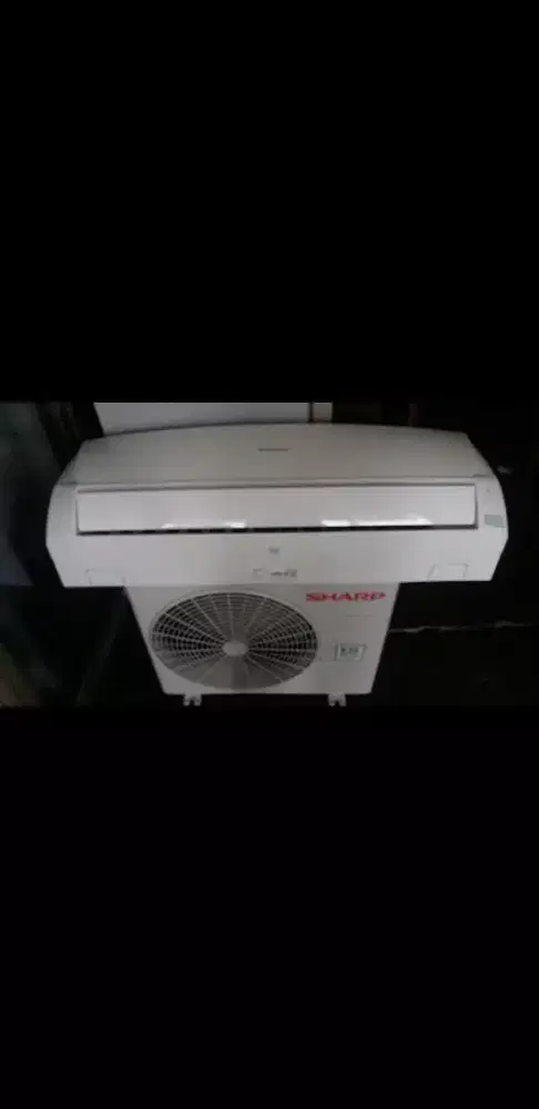 Ac sharp thailand 1pk R32