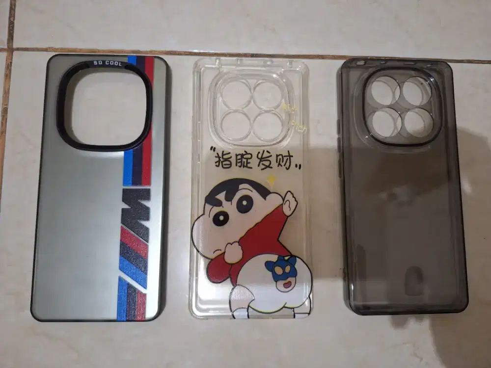 Cae Xiaomi Redmi Note 14 Pro 5G