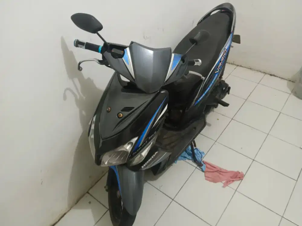 Vario karbu 110