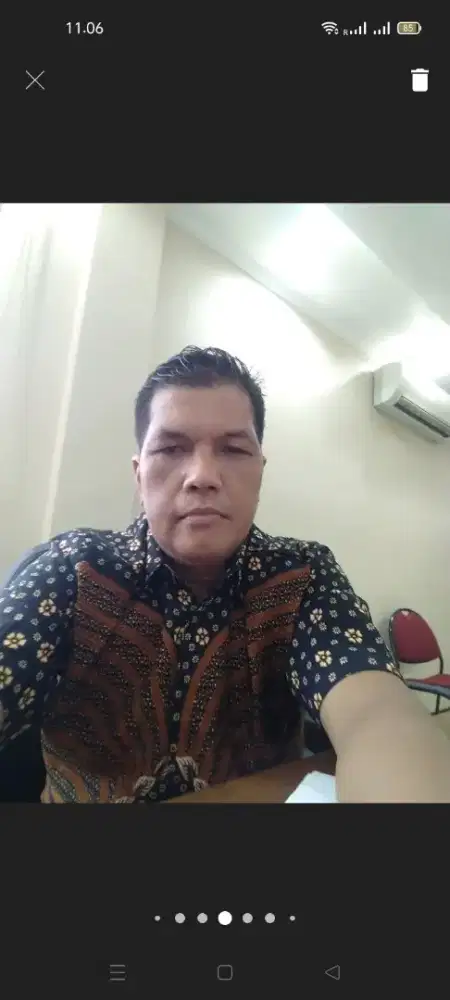 Jasa pelaporan pajak dan pembuatan Lapkeu