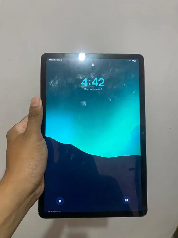 SAMSUNG TAB S8 8/128 GB