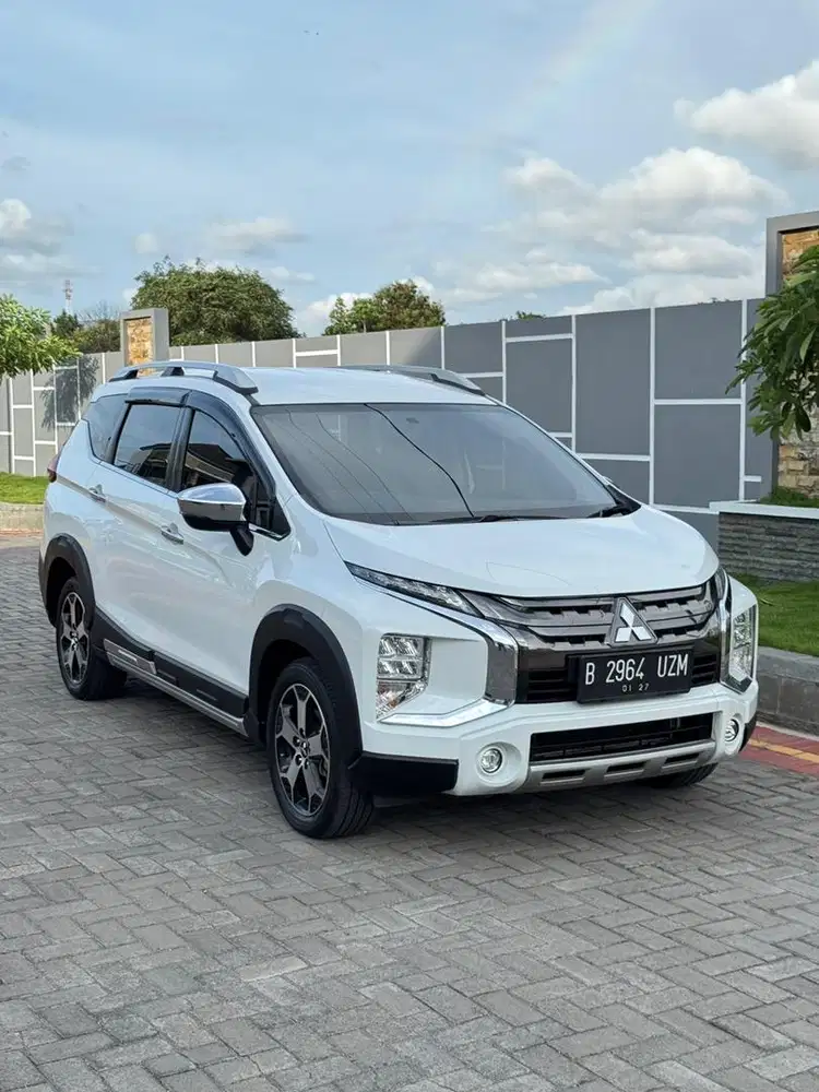 XPANDER CROSS 1.5 MATIC 2021/2022