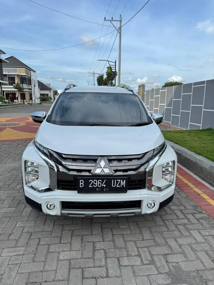 XPANDER CROSS 1.5 MATIC 2021/2022