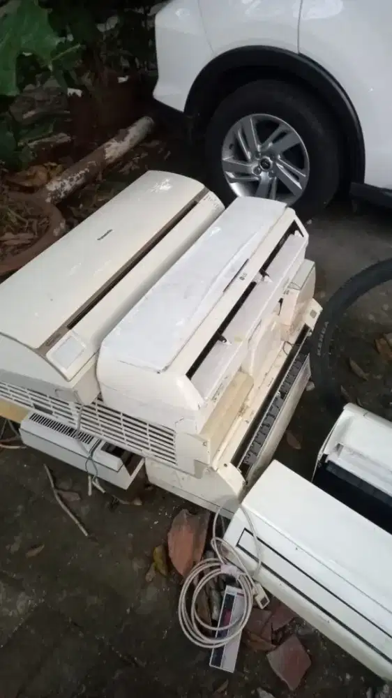 TERIMA AC BEKAS SEMUA KONDISI