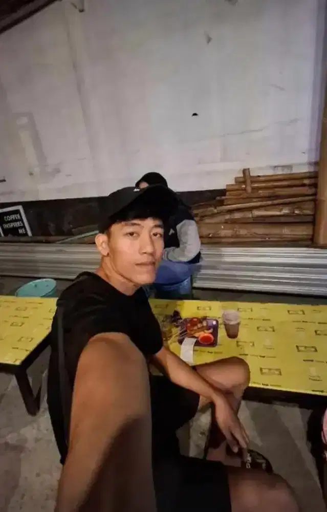 Cari kerja yang halal