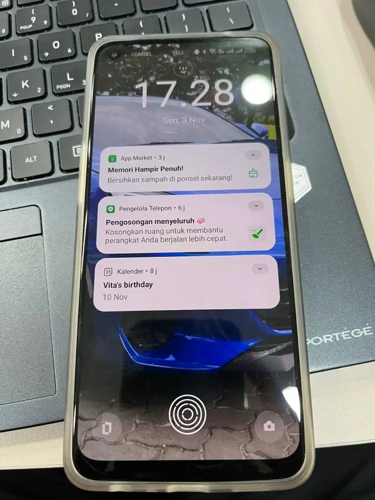 Oppo Reno 8 4G 8/256