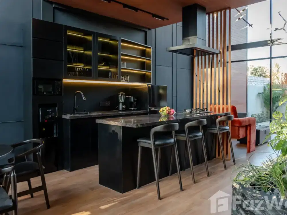 2 Bedroom Villa for sale in Ungasan, Bali