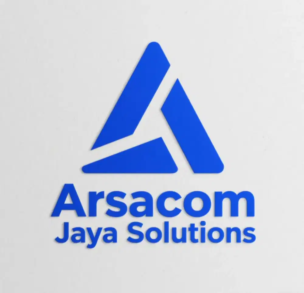 JASA IT INFRASTRUKTUR