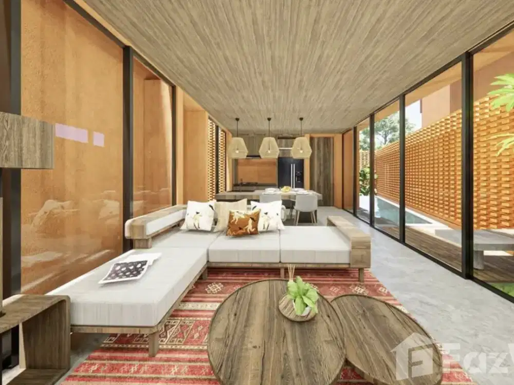 2 Bedroom Villa for sale in Mengwi, Bali