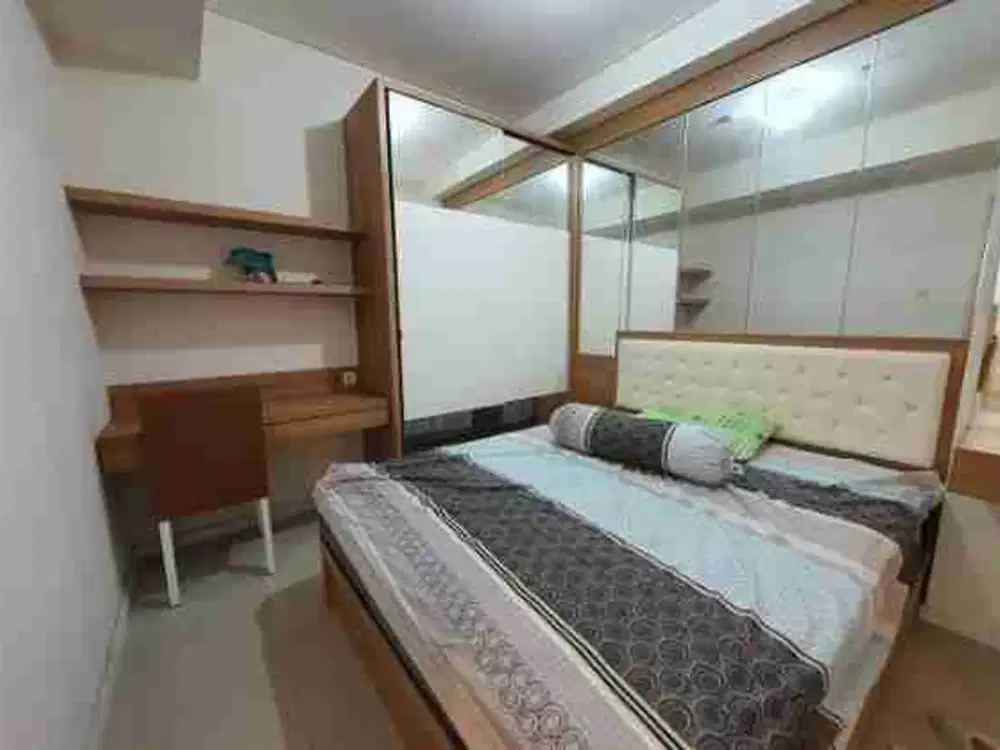 apartemen pares parahyangan resindences ciumbuleuit kota bandung