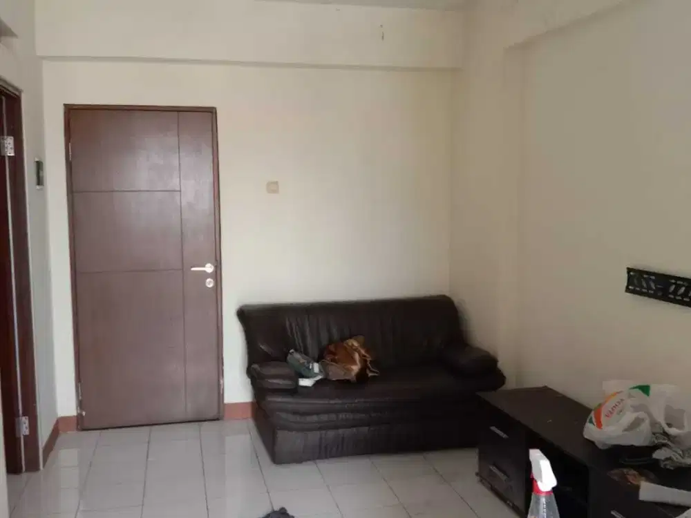 Langka jual murah apartemen gateaway cicadas 2BR kota bandung