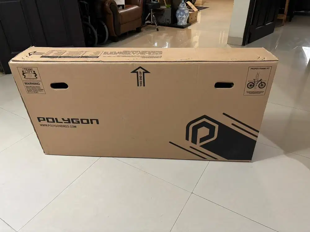 BNIB POLYGON Urbano 2 Folding Bike 2023