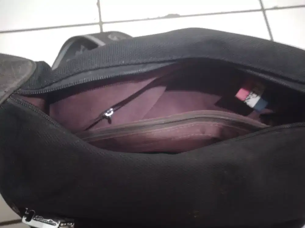 Tas slempang original paris