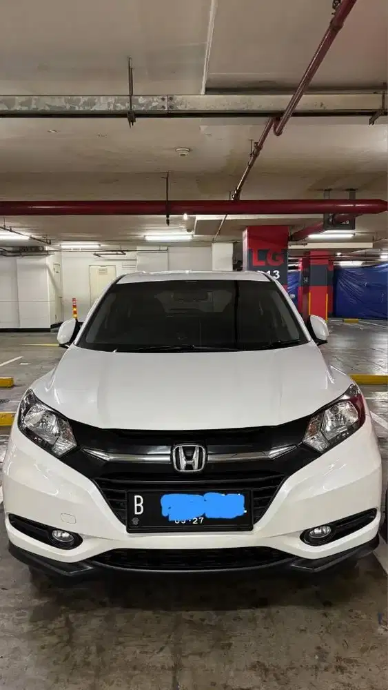 Honda HRV 1.5 E A/T